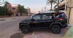 Jetour G700